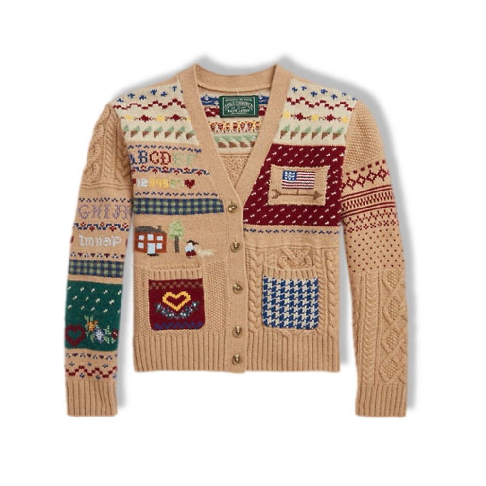 Polo by Ralph Lauren kids size 12-14